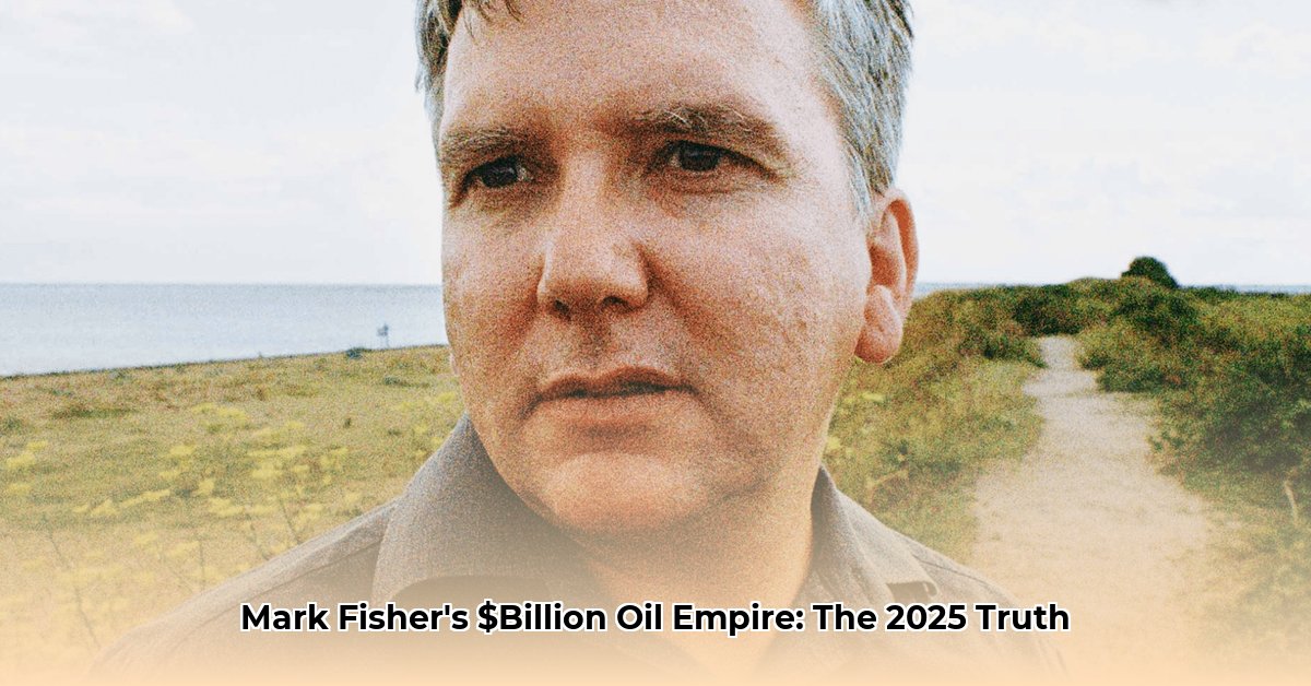 mark-fisher-wealth-and-career